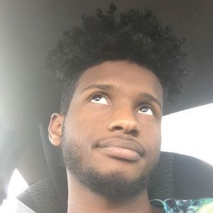 Meet your Posher, Larry